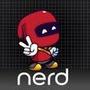 Nerd Synth Red A2x