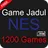 NES 1200 Games in 1 APK