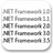 .NET Framework Detector
