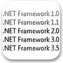 .NET Framework Detector