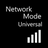 Network Mode Universal