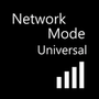 Network Mode Universal