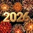 New Year 2026 Greetings App
