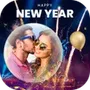 New Year Photo Editor