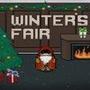 Newfound Courage: Winters Fair