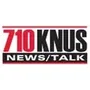 NewsTalk 710 KNUS