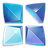 Next Launcher 3D Shell