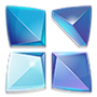 Next Launcher 3D Shell