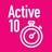 NHS Active 10 Walking Tracker