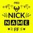 Nickname Fire: Nickfinder App