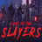 Night of the Slayers