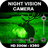 Night Vision Camera