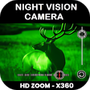 Night Vision Camera