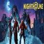 Nightholme