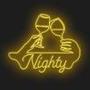 NIGHTY