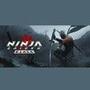 NINJA GAIDEN 2 Black