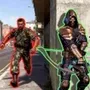 Ninja Hunt: Stealth Assassin