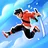 Ninja Party: Team Up Brawl