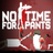 No Time For Pants