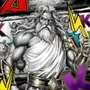 Noir Zeus