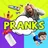 NoisePranksFunny Prank Sounds