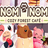 Nom Nom: Cozy Forest Café