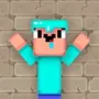 Noob Sandbox 3D: Action World