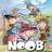 Noob: The Factionless