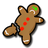 Not A Merry Christmas Icons