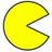 Not Pacman