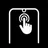 Notch-Touch : Custom Gestures