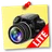 NoteCam Lite - GPS memo camera
