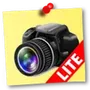 NoteCam Lite - GPS memo camera