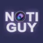 NotiGuy - Dynamic Notch