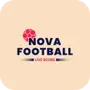 Nova Football - Live Score