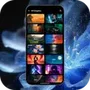 Nova Wall - Ultra HD