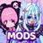 Nox Nebula: Mods for Gacha