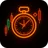 NTP Candle Timer