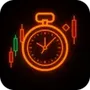 NTP Candle Timer