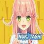 NUKITASHI