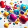 Number Ball Merge