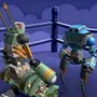 Number Brawl