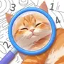 Number Hunt: Find Color