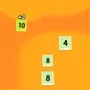 Number Merge 10 - Math Puzzle