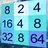 Number Slide 2048 Puzzle