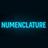 Numenclature