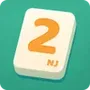 Numjong² - Tile Merge Puzzle