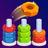 Nut Sort: Color Puzzle Games