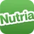 Nutria: Food Calorie Coach