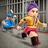Obby Challenge: Prison Run